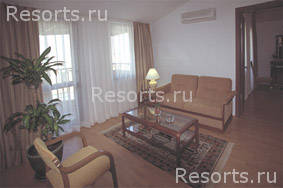 Thermal Hotel Pam 18